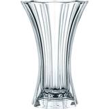 Glas Vaser Nachtmann Saphir Vas 24cm