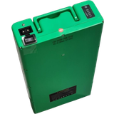 Fordonsbatterier - Lithium Batterier & Laddbart Lithium battery 60V 20Ah Viverra Classic Type B