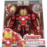 Metall Figurer Jada Marvel Avengers Age of Ultron Hulkbuster