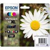 Epson Bläckpatroner Epson 18XL (Multipack)