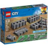 Lego city tracks Lego City Tracks 60205