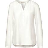 Street One Blouse - Off White