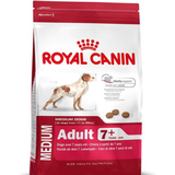 Hundar - Medium (11-25kg) Husdjur Royal Canin Medium Adult 7+ 15kg
