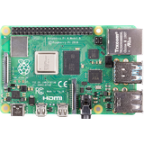 Enkortsdatorer Raspberry Pi RPI4-MODBP-8GB