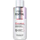 L'Oréal Paris Fett hår Schampon L'Oréal Paris Elvital Bond Repair Pre-Shampoo Rescue Treatment 200ml