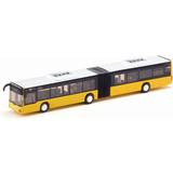 1:50 Modellsatser Siku Articulated Bus 3736
