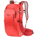 Jack Wolfskin Athmos Shape 24 backpack size 24 l, red