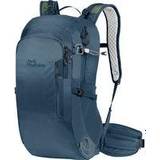 Jack Wolfskin Ryggsäckar Jack Wolfskin Athmos Shape 24 backpack size 24 l, blue