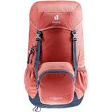Deuter Väskor Deuter Zugspitze 24 Walking backpack size 24 l, red