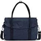 Kipling Väskor Kipling Superworker S Bag Blau
