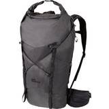 Vandringsryggsäckar Jack Wolfskin 3D Aerorise 30 Backpack phantom One Size 2023 Hiking Backpacks