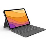 Ipad air keyboard Logitech Combo Touch iPad Air (4th, 5th Gen/2020, 2022)