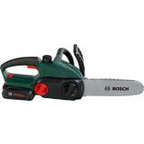 Rolleksaker Klein Bosch Chain Saw 2 8399