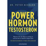 Testosteron tillskott Powerhormon Testosteron