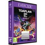 GameCube-spel Blaze EVERCADE Toaplan Arcade Collection 2