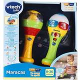 V-Tech Musikleksaker V-Tech Baby Maracas SE & FI I lager, 1-2 vardagars förväntad leveranstid