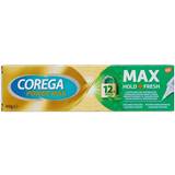 Corega Max Hold+Fresh Fixativ Tandprotes