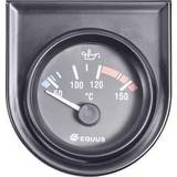 Parkeringsskivor 842109 Water/oil temperature gauge