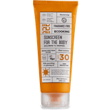 Ecooking Sunscreen For The Body SPF30 200ml