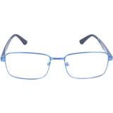 Glasögon & Läsglasögon MC U83 BLUE