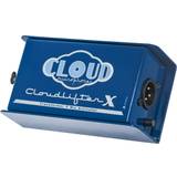 Cloudlifter Cloud Microphones X Blue