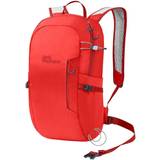 Jack Wolfskin Athmos Shape 16 backpack size 16 l, red