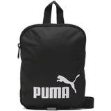 Puma Handväskor Puma Handtasche, Phase Portable, Schwarz