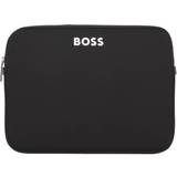 Hugo Boss Datorväskor Hugo Boss Notebook-Etui 50487902 Schwarz