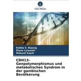 CD-spelare metabolisches Syndrom