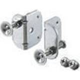 Icom Sjönavigation Icom Sparco All Steel Hook Design Key Cabinet