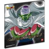 Bandai Dragonball Super Card Game Collector's Selection Vol.3 EN