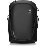 Dell Dam Datorväskor Dell Alienware Horizon Travel Backpack 18 Leverantör, 6-7 vardagar leveranstid