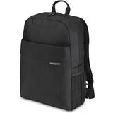 Kensington Svarta Väskor Kensington Simply Portable Lite Backpack 16" - Black