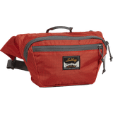 Röda Midjeväskor Lundhags Core Hippak 2 L Ryggsäckar & väskor Lively RED ONESIZE
