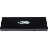 Origin Storage Kablar Origin Storage USB C Triple 4K Docking Station C/A Cable
