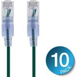 Monoprice Cat6A Ethernet Patch Cable 3