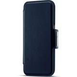 Doro Mobilfodral Doro Wallet Case 8110/8210 Blue