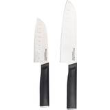 KitchenAid Knivar KitchenAid Classic 2pc Santoku Knife Set
