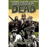 The walking dead sällskapsspel The Walking Dead 19