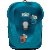 Scout Sunny II Exclusive Superflash Seadragon, 4 st