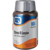 Quest Vitaminer & Mineraler Quest Vitamins Stress B-Complex Tablets 60 pcs