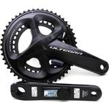 Stages Cykeldelar Stages Cycling Power LR Power Meter Ultegra 2022