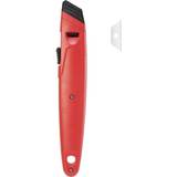 Toolcraft Knivar Toolcraft TO-6542496 Safety with ceramic Snap-off Blade Knife