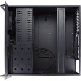 Fantec Datorchassin Fantec SG-4700 rack-mountable 4U