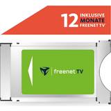 Telestar TV-moduler Telestar freenet CI+