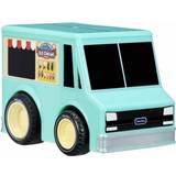 Little Tikes Plastleksaker Sparkbilar Little Tikes leksaksbil Cars- Ice Cream Truck