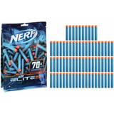 Nerf Plastleksaker Nerf Pilar Elite 2.0 Refill 70 antal