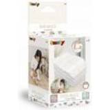 Smoby Barn- & Babytillbehör Smoby Baby Nurse Pampers diapers 4 pcs for a. [Levering: 4-5 dage]
