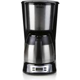 Domo Kaffemaskiner Domo DO709K Kaffeeautomat
