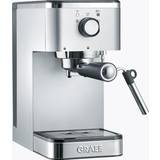 Graef Espressomaskiner Graef ES400EU CoffeeKitchen Siebträger-Espressomaschine